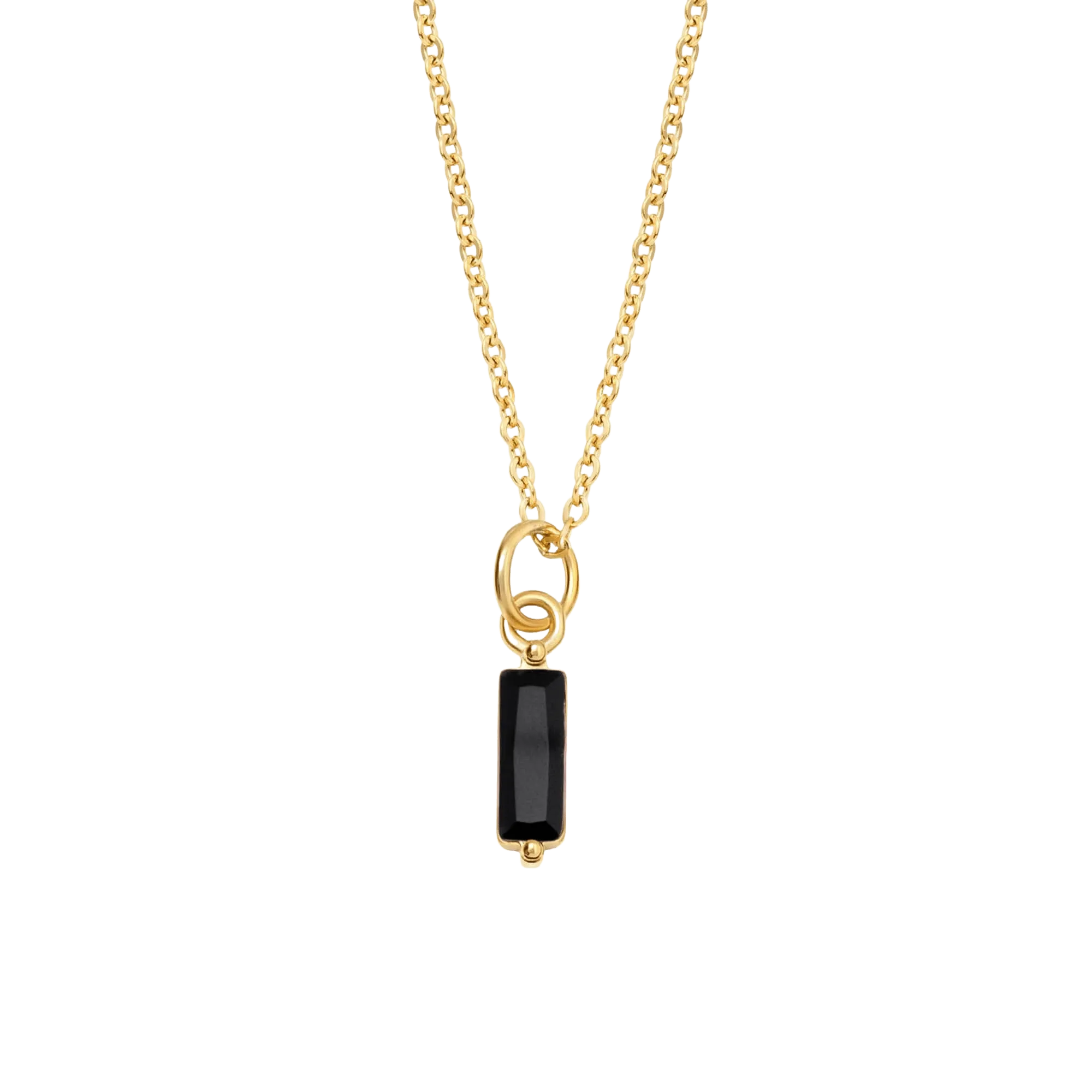 Onyx Necklace