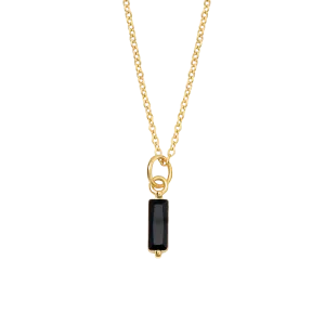 Onyx Necklace