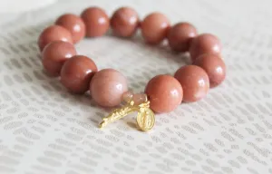 Rosary Bracelet