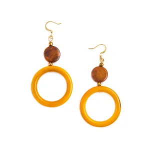 Salma Earrings