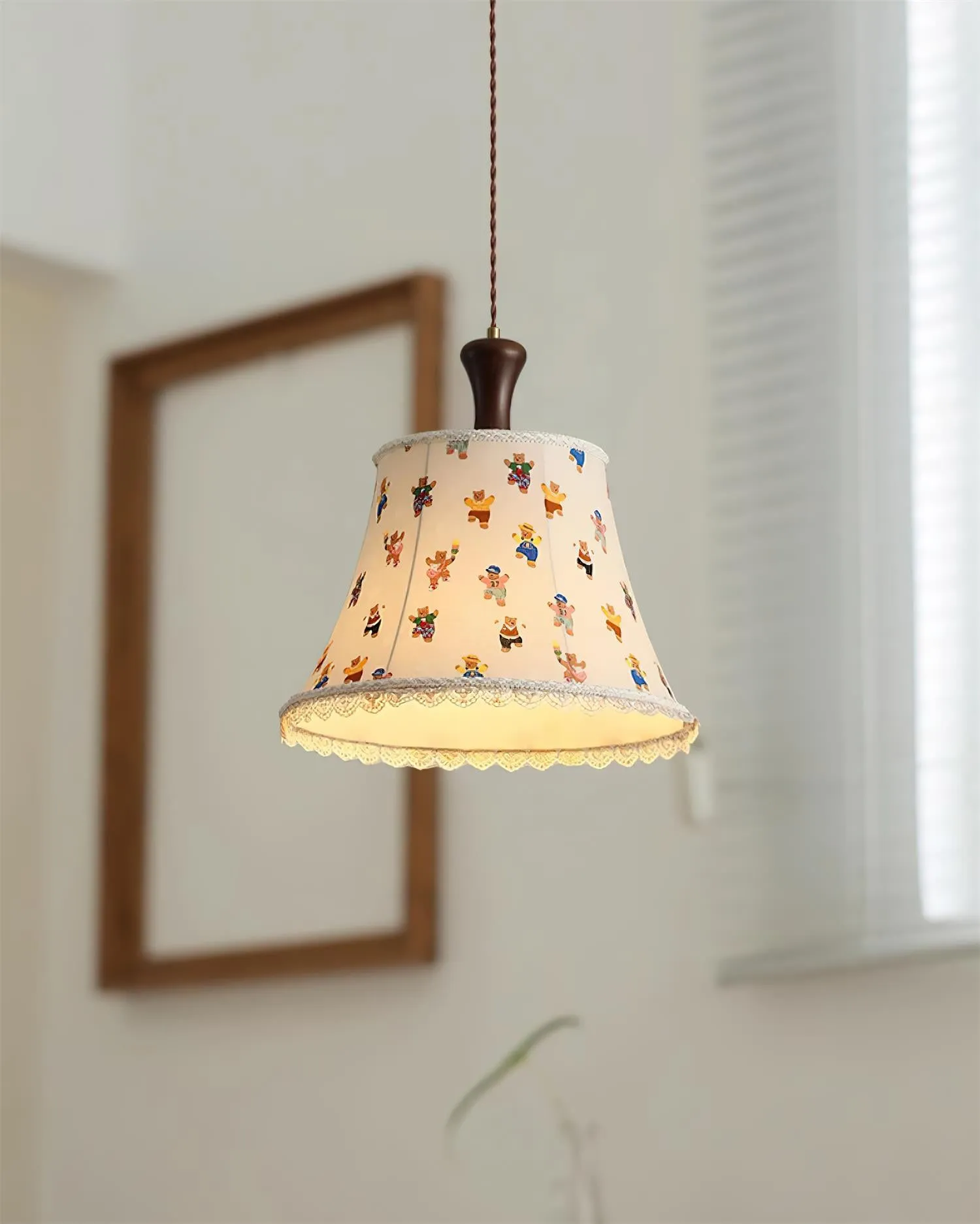 Scotia Pendant Lamp