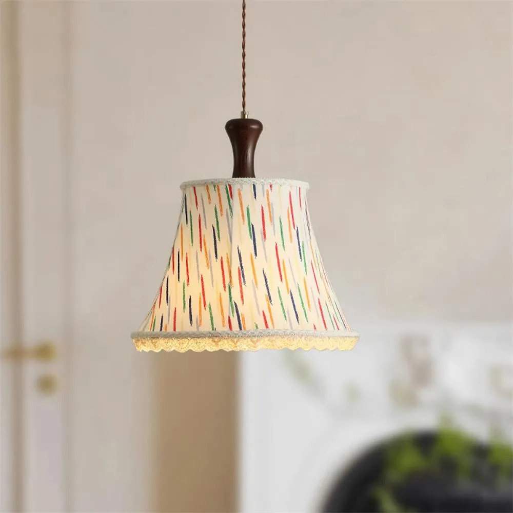 Scotia Pendant Lamp