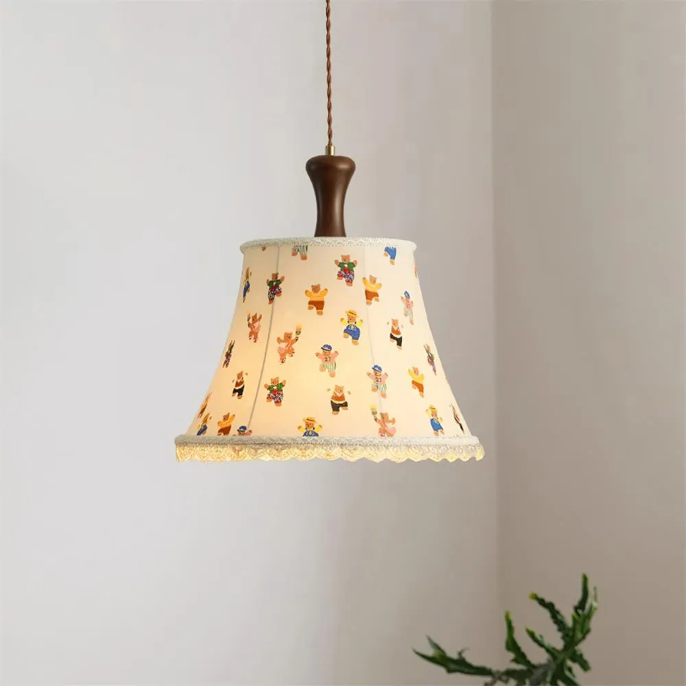 Scotia Pendant Lamp