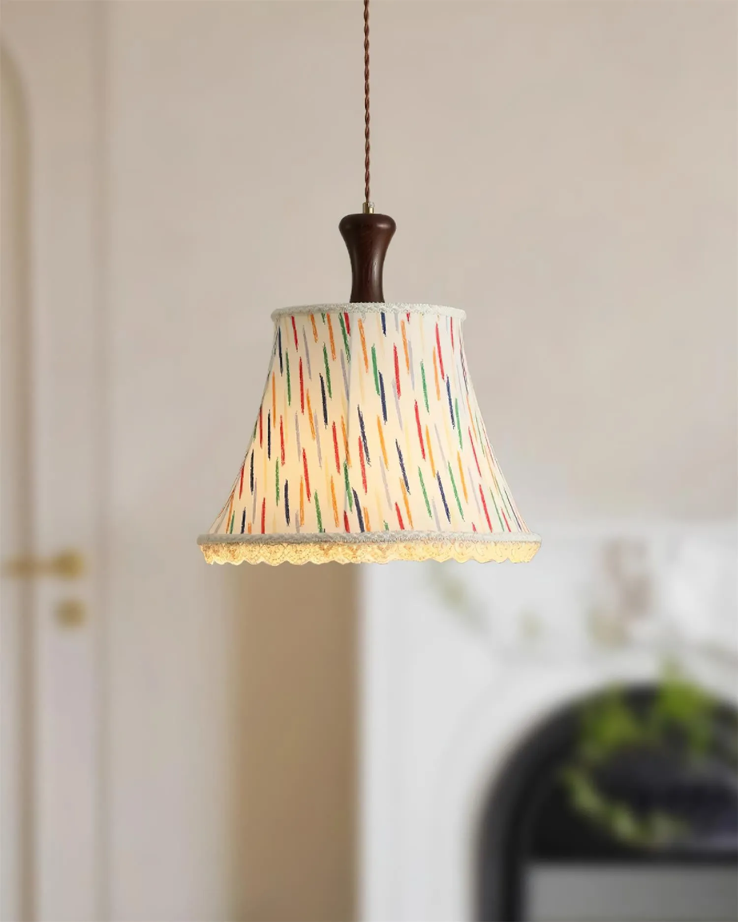 Scotia Pendant Lamp