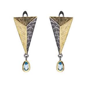 Semiramis Earrings