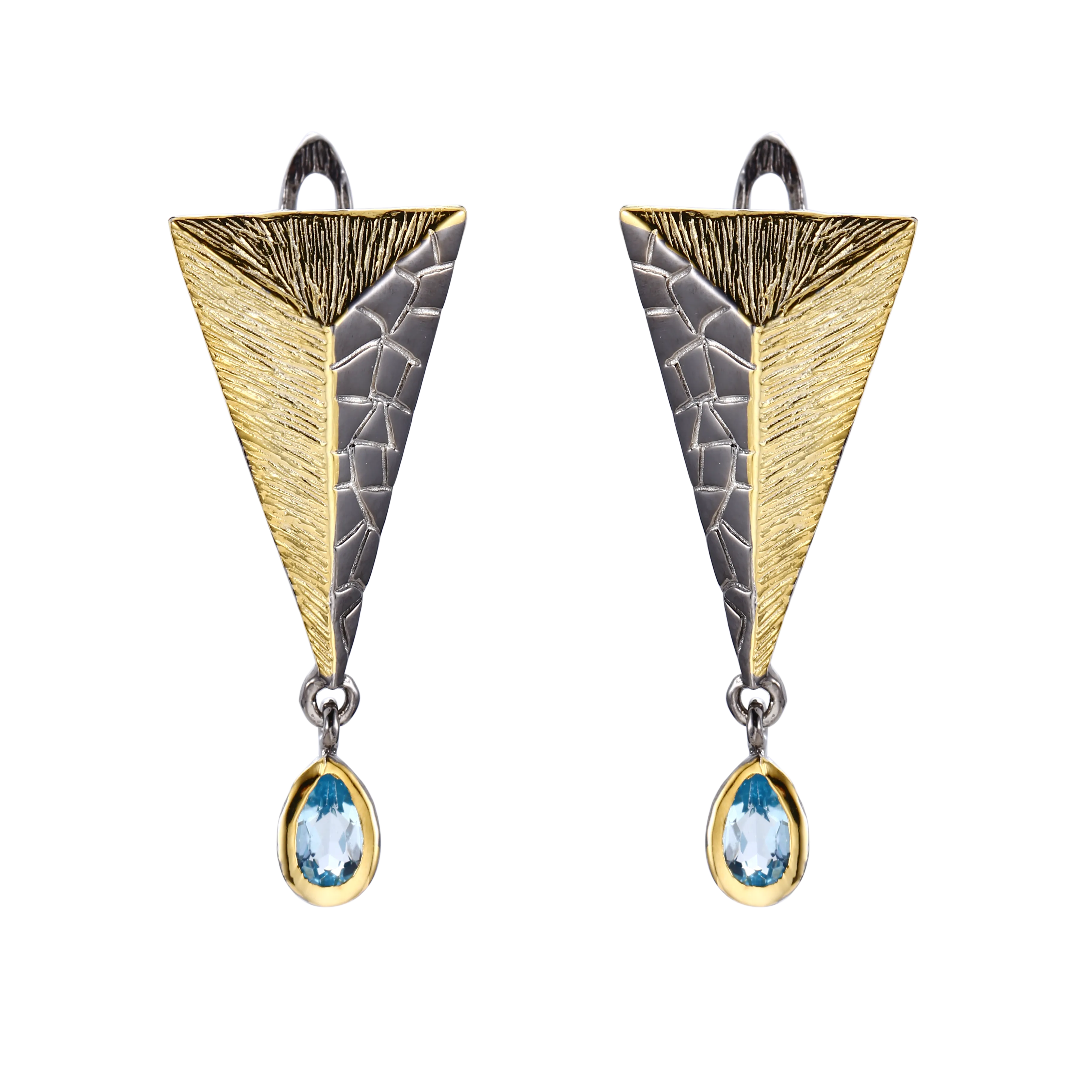 Semiramis Earrings