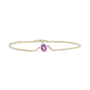 Simplicity Bracelet