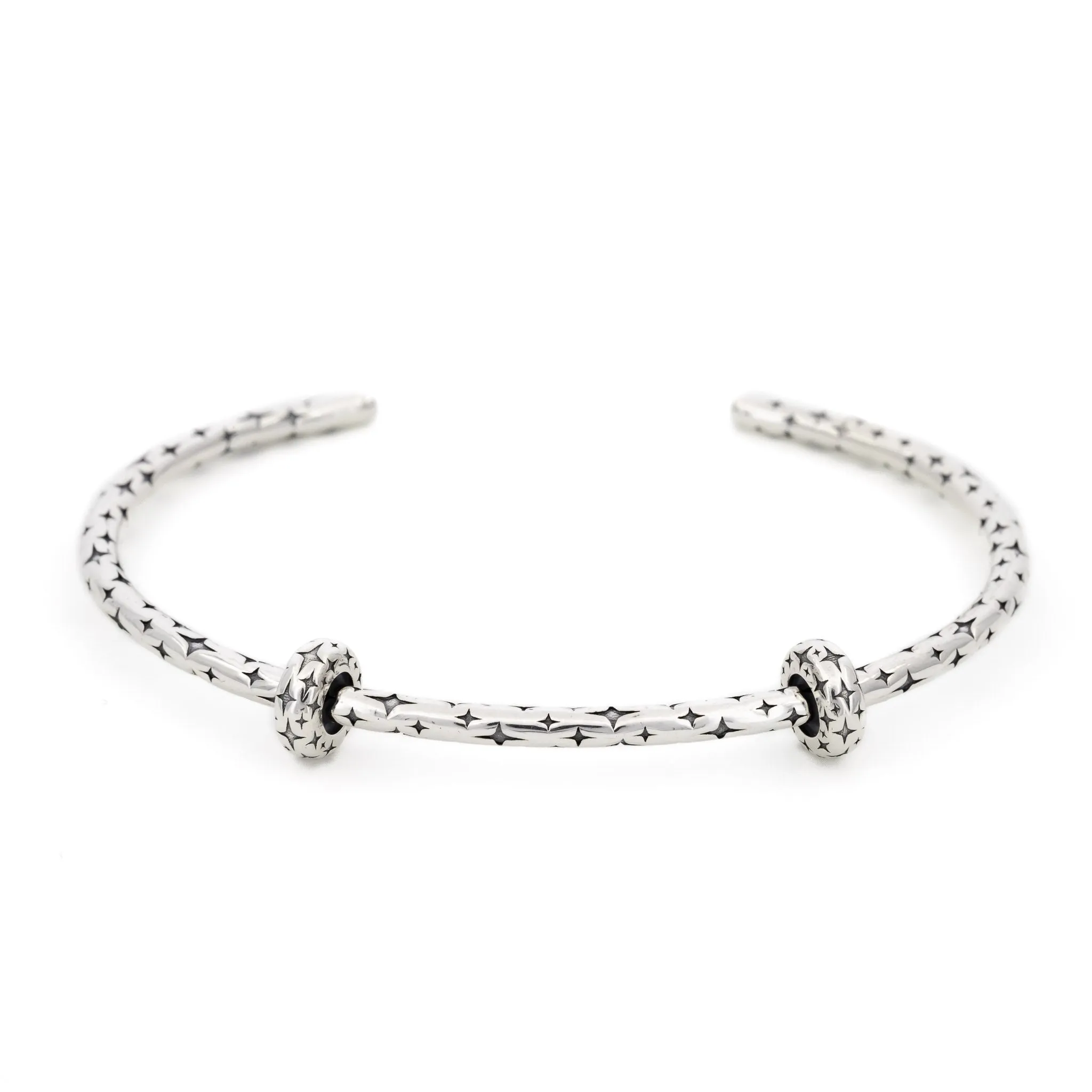 Stars Bangle Petite