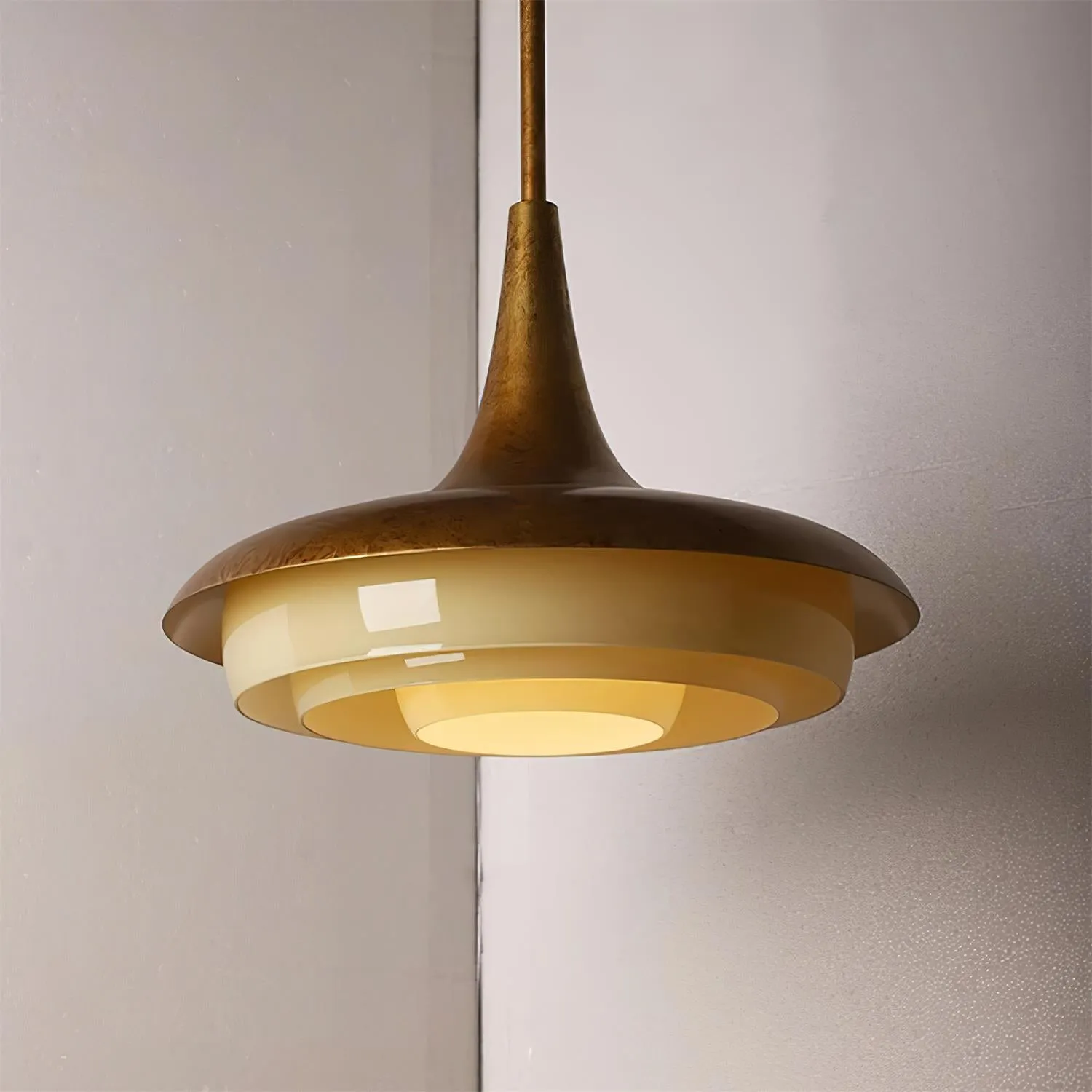 Tabit Pendant Lamp