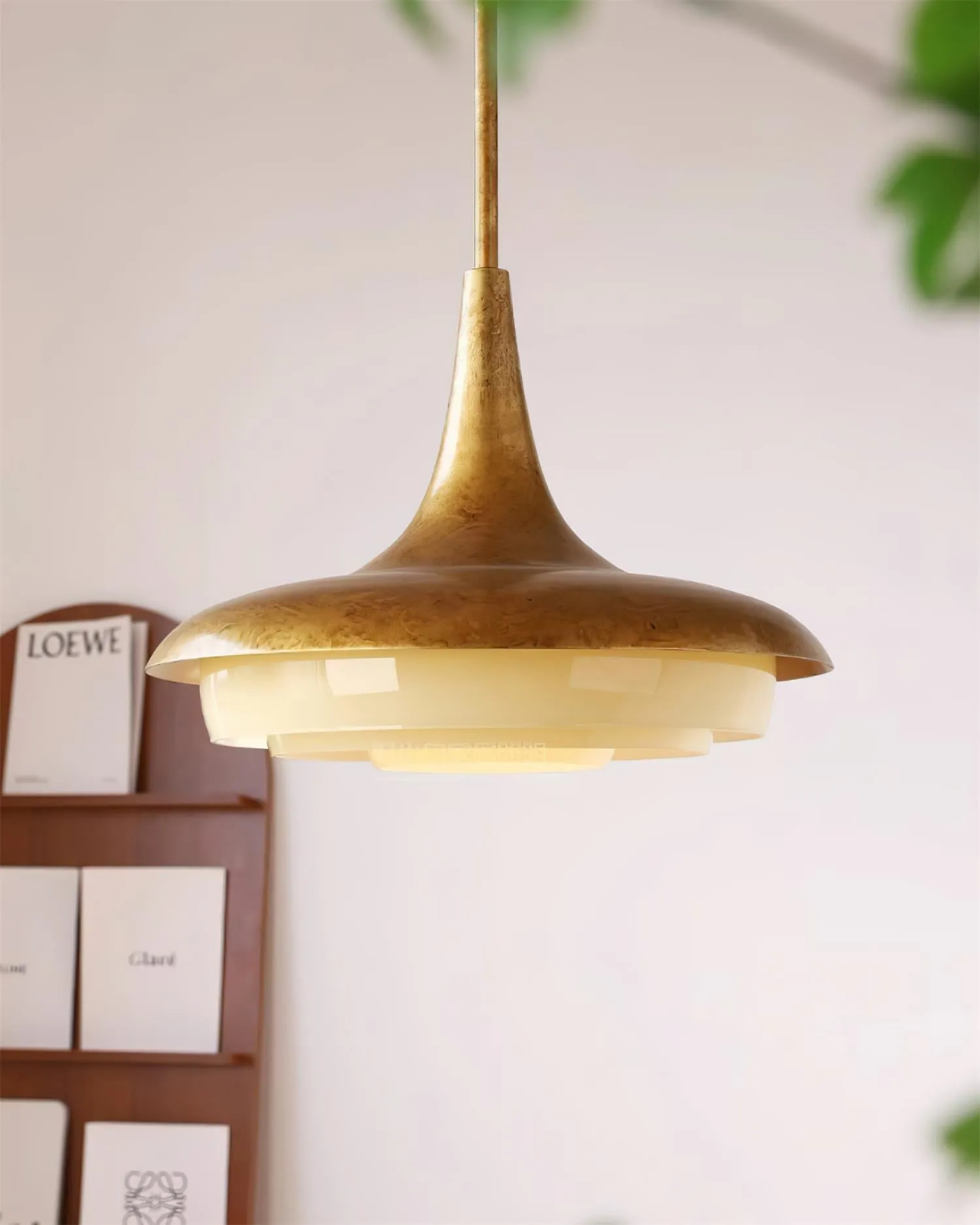 Tabit Pendant Lamp