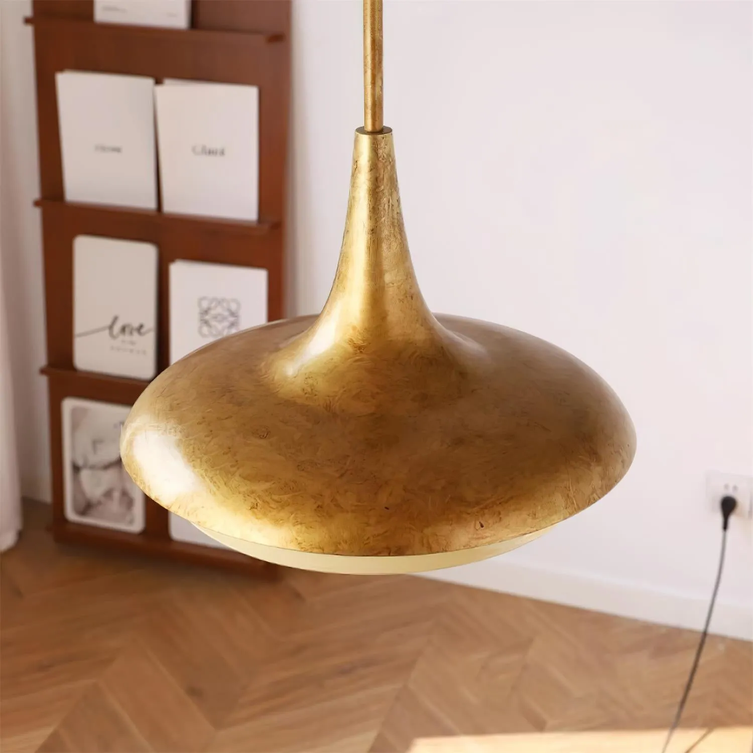 Tabit Pendant Lamp