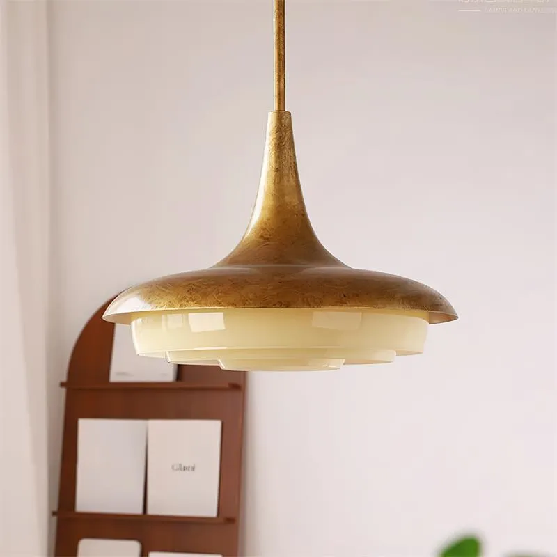 Tabit Pendant Lamp