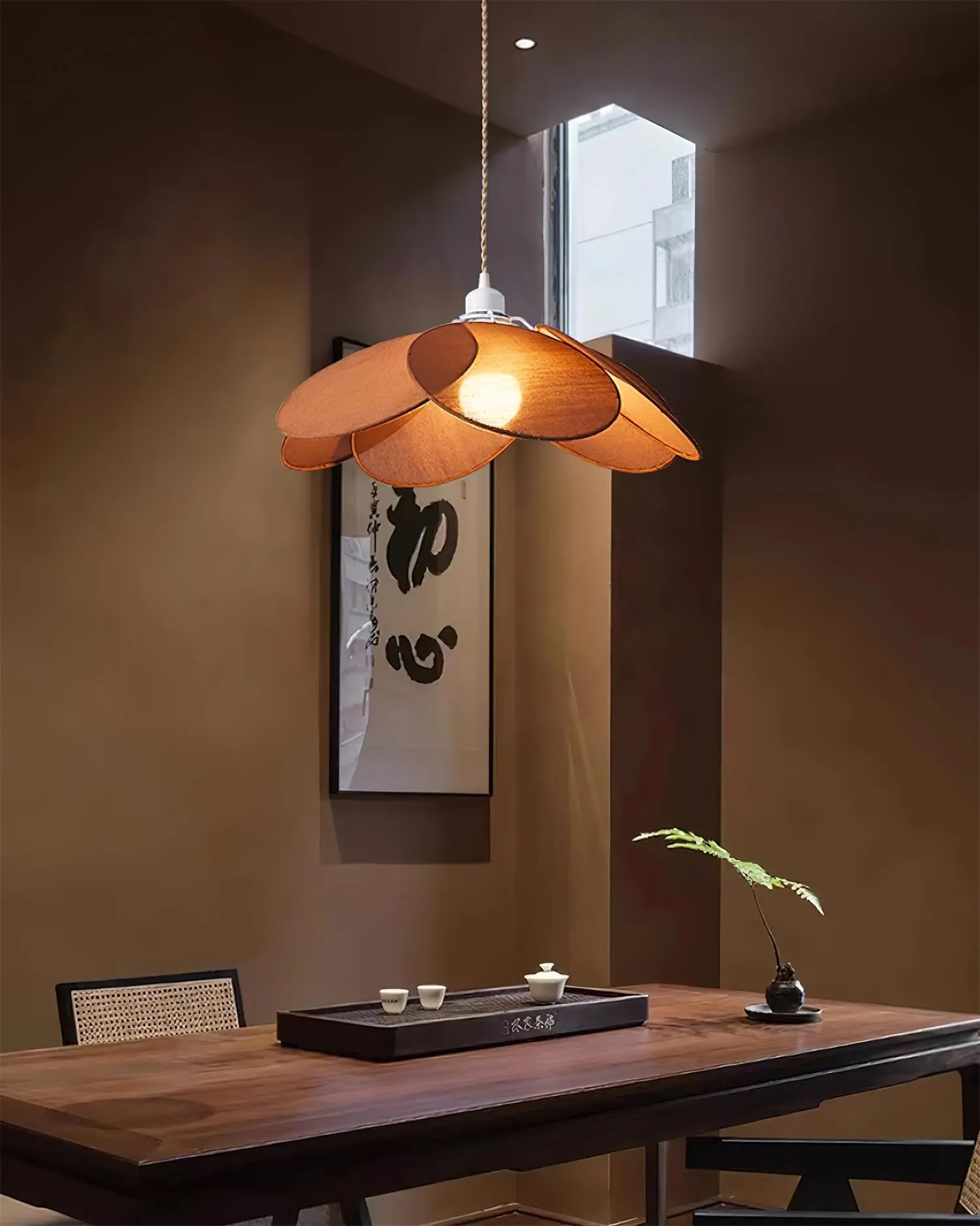 Tiana Pendant Lamp