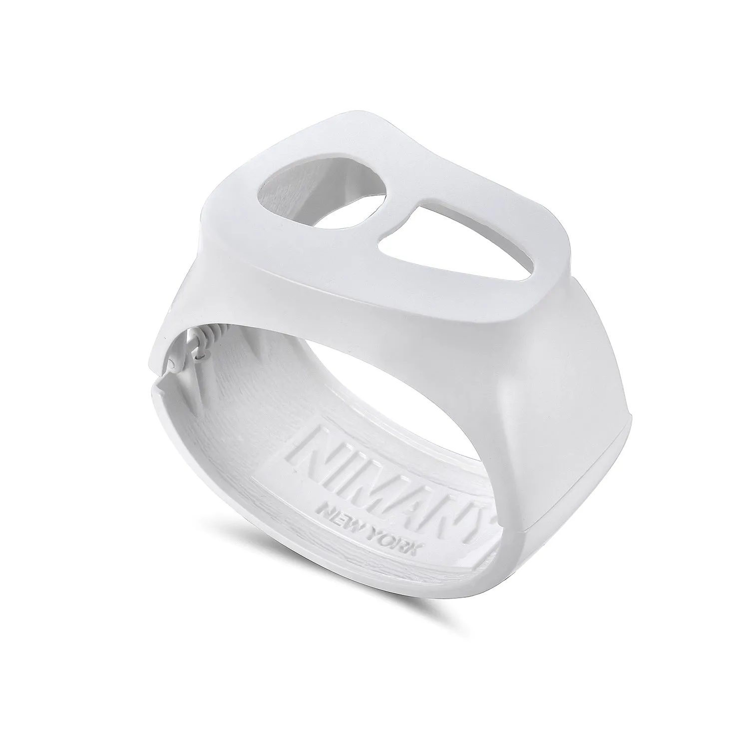 White Cuff (Limited Edition)